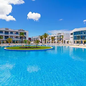 Cordial Marina Blanca **** Playa Blanca (Lanzarote)