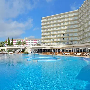 Sol Guadalupe 4*, Magaluf (Mallorca) Spanien