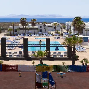 Vik Coral *** Playa Blanca (Lanzarote)