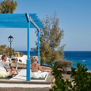 Sandos Atlantic Gardens (adults Only) *** Playa Blanca (Lanzarote)