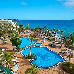 Hipotels Natura Palace Adults Only **** Playa Blanca (Lanzarote)
