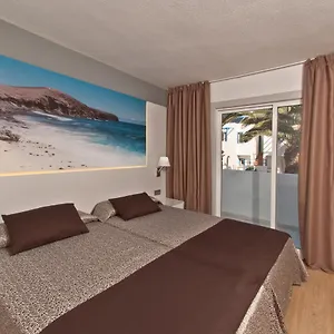Hotel Hl Paradise Island