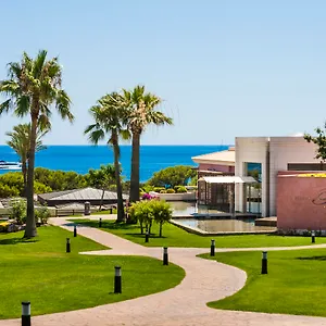 Insotel Punta Prima Prestige Suites&spa 5*, Punta Prima (Menorca) Spanien