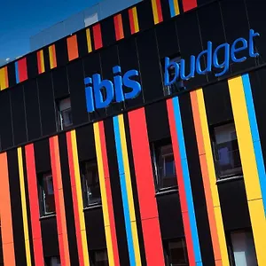 Ibis Budget , Bilbao Spanien