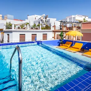 H10 Corregidor Boutique 3*, Sevilla Spanien