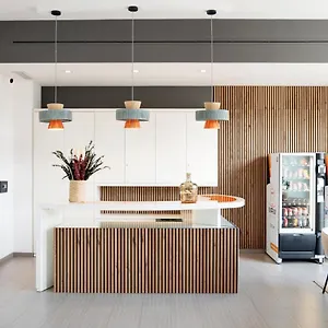 Ona Living Barcelona 4*, L’Hospitalet de Llobregat Spanien