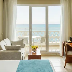 Ilunion 4*, Fuengirola Spanien