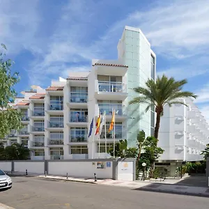Aluasun Rojo (adults Only) 4*, Torremolinos Spanien