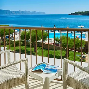 Hotel More 3*, Alcúdia Spanien