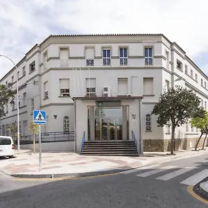 Inturjoven , Málaga Spanien