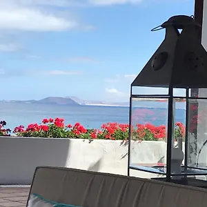 Casa Del Embajador (adults Only) **** Playa Blanca (Lanzarote)