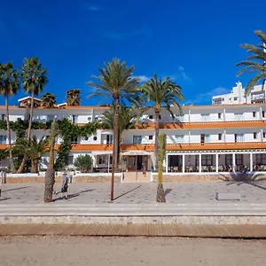 Figueretes , Ibiza-Stadt Spanien