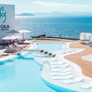 Calalanzarote - Adults Only ***** Playa Blanca (Lanzarote)