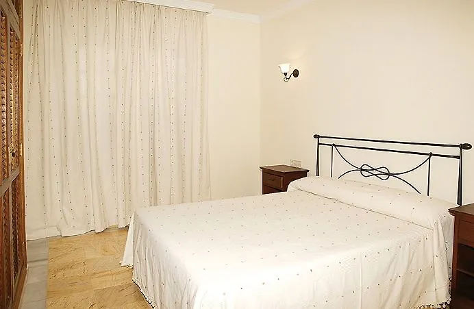 Hotel Faro Park Playa Blanca